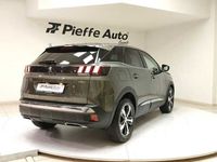 usata Peugeot 3008 PureTech Turbo 130 S&S GT Line