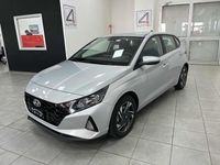 usata Hyundai i20 1.0 T-GDI 1.0 T-GDI 48V iMT TechLine