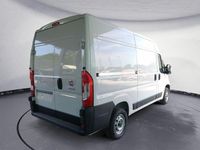 Usata Fiat Ducato 140 CV (102 kW) 2024 Bianco Furgone