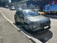 Usata Hyundai Tucson 150 CV (110 kW) 2023 Grigio SUV