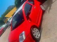 Usata Citroën C2 125 CV (91 kW) 2004 Rosso Utilitaria