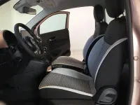 Nuova Fiat 500 65 CV (47 kW) 2026 Rosa Utilitaria