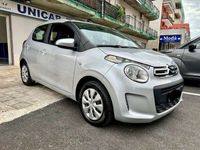 usata Citroën C1 C15p 1.0 vti Feel E6