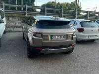Usata Land Rover Range Rover evoque 2015 SUV