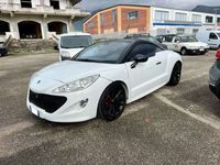 usata Peugeot RCZ RCZ 2.0 HDi 163CV