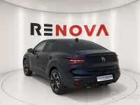 Usata Citroën C4 X PureTech 131 CV (96 kW) 2025 Grigio SUV