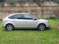 Usata Ford Focus 110 CV (80 kW) 2007 Grigio Berlina