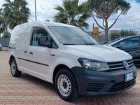 usata VW Caddy 2.0 Tdi 76Cv Clima