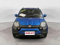 Nuova Fiat Panda Icon 69 CV (50 kW) 2026 Other Utilitaria