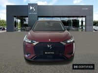 usata DS Automobiles DS3 Crossback E-Tense OPERA