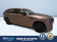 Nuova Mazda CX-80 Homura-Line 249 CV (183 kW) 2025 Marrone metallizzato SUV