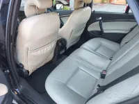 Usata Saab 9-5 150 CV (110 kW) 2007 Nero Berlina