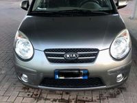 usata Kia Picanto 1.1 Trendy bi-fuel