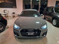 usata Audi A5 2.0 TDI SPB 2.0 TDI S-line edition Quattro Grigio Quantum