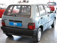 Usata Fiat Uno S 56 CV (41 kW) 1990 Grigio Utilitaria