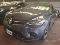 Usata Renault Clio 90 CV (66 kW) 2018 Station wagon