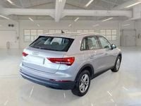 Usata Audi Q3 Business 150 CV (110 kW) 2021 Grigio SUV