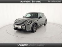 Usata Mini Cooper SE Essential 135 kW (184 CV) 2021 Utilitaria