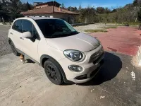 Usata Fiat 500X 120 CV (88 kW) 2017 SUV
