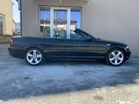 usata BMW 318 Cabriolet Serie 3 (E46) 2.0 Cat