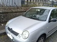Usata VW Lupo 50 CV (36 kW) 2002 Utilitaria