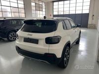 Nuova Jeep Avenger Summit 110 CV (80 kW) 2025 SUV