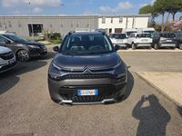 Usata Citroën C3 Aircross 110 CV (80 kW) 2024 Grigio SUV