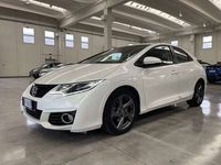 usata Honda Civic Hatchback 1.6 i-DTEC Elegance Navi