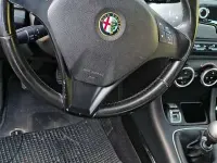 Usata Alfa Romeo Giulietta Distinctive 105 CV (77 kW) 2013 Nero Utilitaria