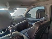 Usata Fiat Freemont Urban 170 CV (125 kW) 2011 Nero SUV