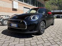 Usata Mini Cooper SE 75 kW (102 CV) 2023 Utilitaria