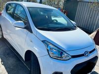 usata Hyundai i10 1.0 Comfort auto