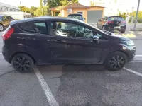 Usata Ford Fiesta 68 CV (50 kW) 2010 Berlina