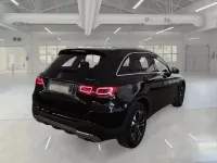 Usata Mercedes GLC220 Business 194 CV (142 kW) 2021 SUV