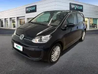 Usata VW up! Move 65 CV (47 kW) 2023 Nero Utilitaria