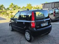 Usata Fiat Panda Dynamic 60 CV (44 kW) 2010 Utilitaria
