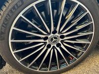 Usata Mercedes C200 Advanced 163 CV (119 kW) 2024 Station wagon