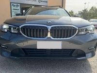 usata BMW 318 318 Serie 3 G21 2019 Touring d Touring Sport auto