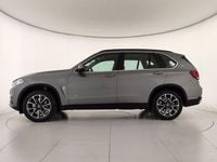 Begagnad BMW X5 Comfort Edition 313 HK (230 kW) 2018 Other SUV