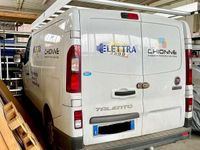 Usata Fiat Talento 121 CV (88 kW) 2018 Bianco Monovolume