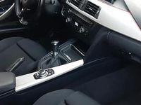 Usata BMW 320 2013 Grigio Station wagon