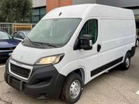 usata Peugeot Boxer L2H2 2.2 *KM0* + Iva