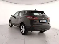 Usata Nissan Qashqai 116 CV (85 kW) 2020 Nero SUV