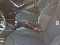 Usata Peugeot 208 2016 Bianco Utilitaria