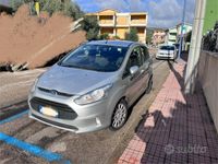 usata Ford B-MAX GPL