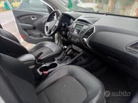 usata Hyundai ix35 - 2011