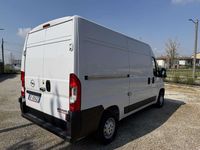 Usata Opel Movano S 140 CV (102 kW) 2022 Bianco Furgone