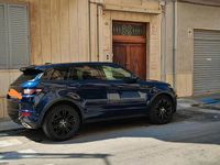 Usata Land Rover Range Rover evoque 150 CV (110 kW) 2014 SUV