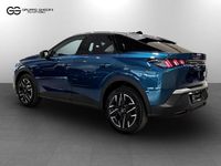 Nuova Peugeot 3008 Allure 136 CV (100 kW) 2025 Blu obsession blu obsession SUV
