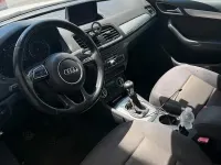 Usata Audi Q3 2012 Bianco SUV